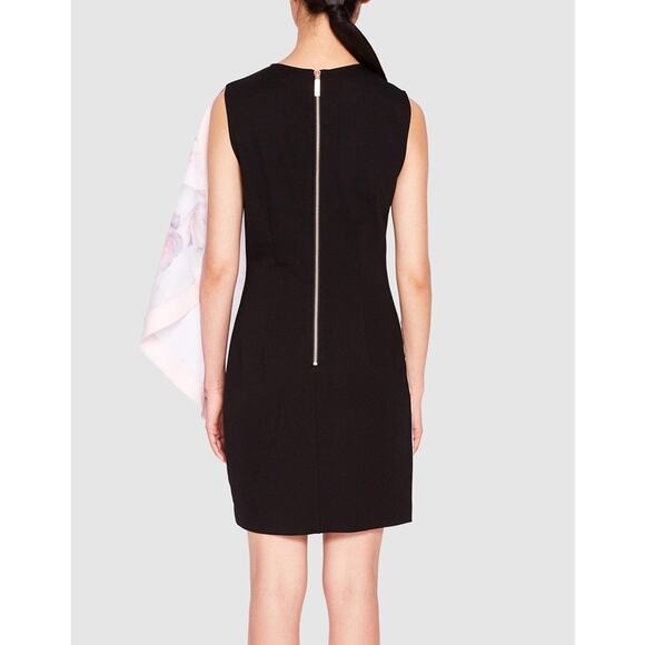 Ted Baker Agostia Dress - Picture 4 of 15